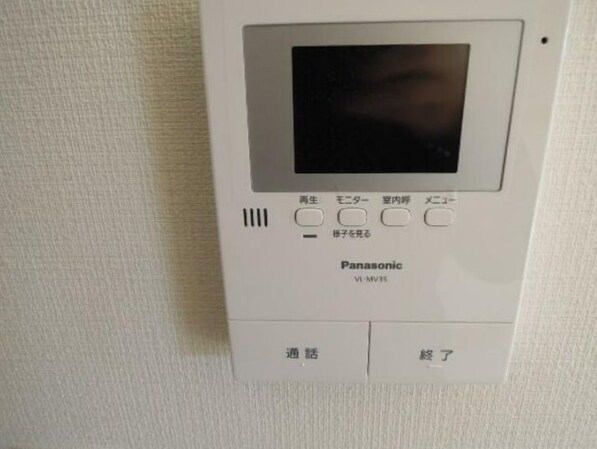 ベルフォーレガーデン国立の物件内観写真